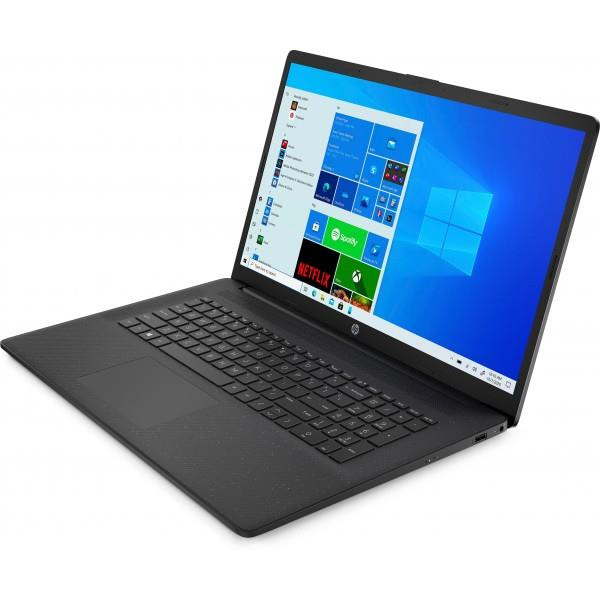 HP 17 cn0524sa Intel Core i3 1125G4 11th Gen 8GB 512GB SSD Windows 10