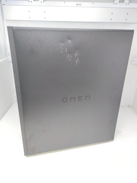 HP Omen 25L Gaming PC AMD Ryzen 5 5600G 16GB RAM 1TB & 256GB RTX 3060