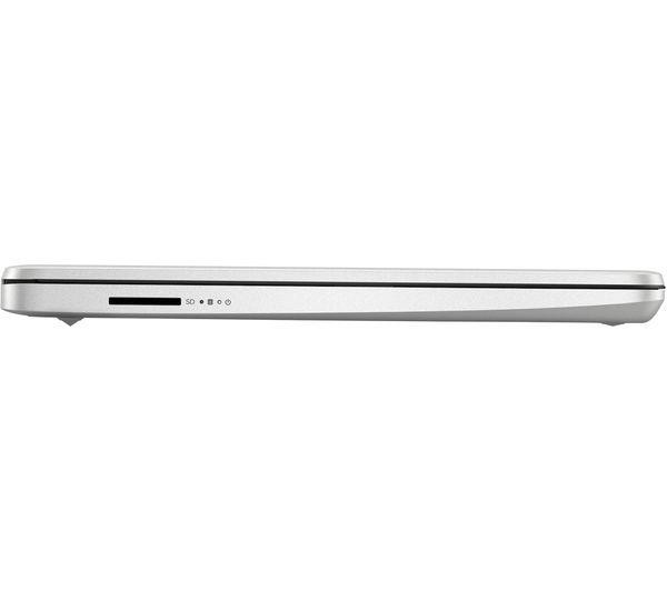 HP 14s-dq2507sa 14" Windows 10 Laptop Intel Core i3 1115G4 11th Gen 4GB 128GB