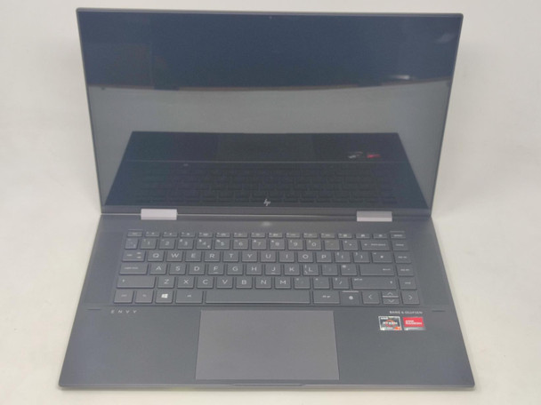 HP Envy x360 15-eu0501sa 15.6" Laptop Windows 10 AMD Ryzen 7 5700U 16GB 512GB SSD