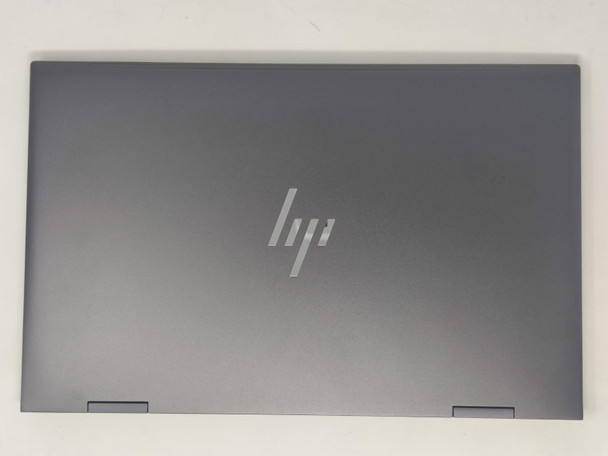 HP Envy x360 15-eu0501sa 15.6" Laptop Windows 10 AMD Ryzen 7 5700U 16GB 512GB SSD