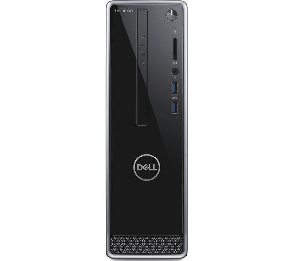 Dell Inspiron 3471 Desktop PC Intel Core i5 9400 8GB RAM 1TB HDD Windows 10