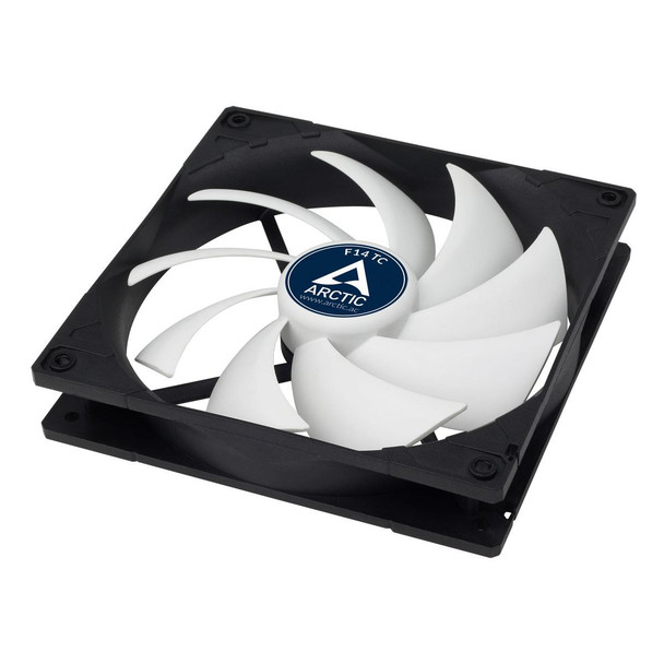 Arctic F14 TC Cooling 140 mm Temperature Controlled Case Fan 3-Pin – image 4