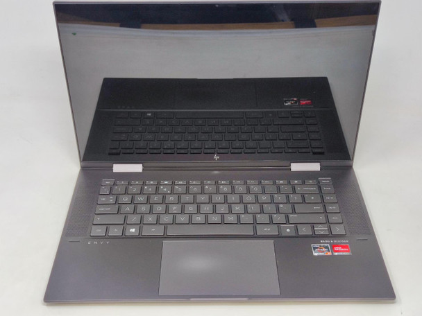 HP Envy x360 15-eu0500na 2 in 1 15.6" Laptop AMD Ryzen 5 5500U 8GB RAM 512GB SSD