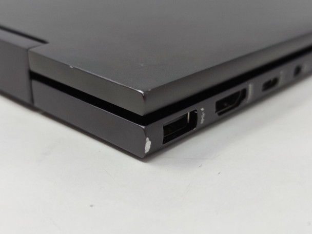 HP Envy x360 15-eu0500na 2 in 1 15.6" Laptop AMD Ryzen 5 5500U 8GB RAM 512GB SSD