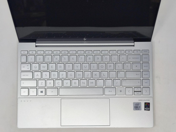 HP Envy 13-ba0506sa 13.3" Laptop i7 1065G7 10th Gen 8GB RAM 1TB SSD W10