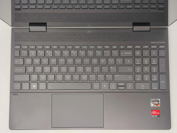 HP Envy x360 15.6" Touch Laptop AMD Ryzen 7 4700U 16GB 512GB Windows 10