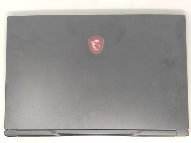 MSI GL75 17.3" Laptop Intel Core i7 9750H 8GB RAM 512GB SSD GeForce GTX 1660 Ti
