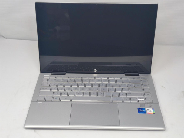 HP Pavilion x360 14-dy0518sa 15.6" Laptop Core i7 1165G7 11th Gen 16GB 512GB SSD
