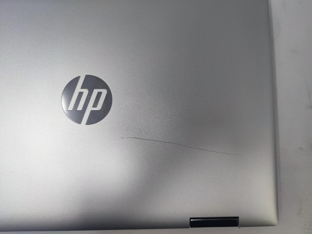 HP Pavilion x360 14-dy0518sa 15.6" Laptop Core i7 1165G7 11th Gen 16GB 512GB SSD