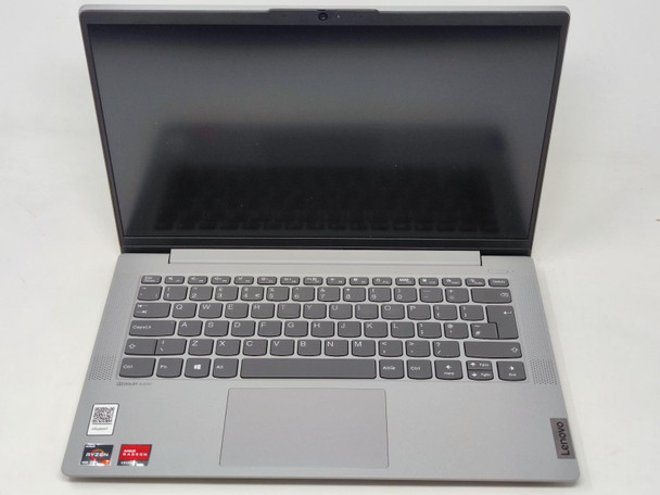 Lenovo IdeaPad 5-14ARE05 AMD Ryzen 7 4700U 8GB RAM 512GB SSD 14" Laptop