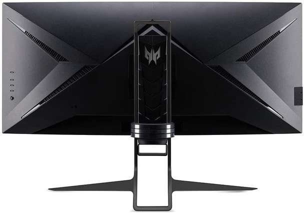 Acer Predator X34GS 34" ZeroFrame Curved GSYNC Compatible 180Hz HDR400 Monitor *one pixel out*