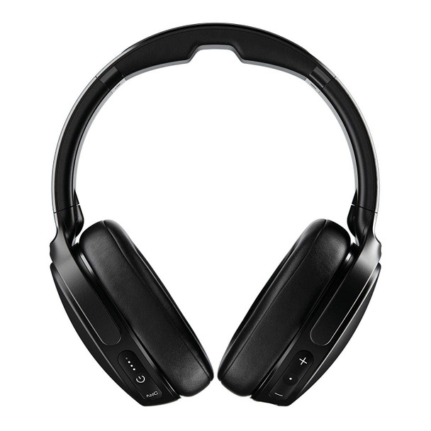Skullcandy Venue Active Noise Cancelling Headphones Bluetooth Wireless Black