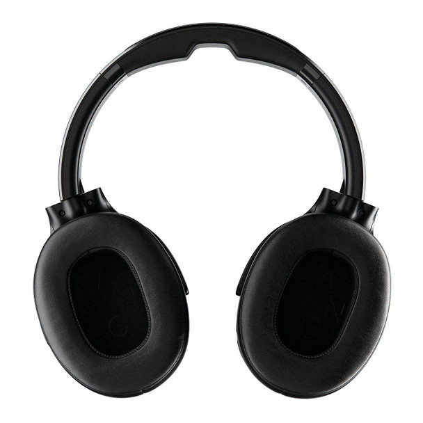 Skullcandy Venue Active Noise Cancelling Headphones Bluetooth Wireless Black
