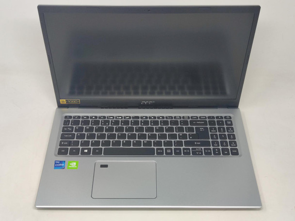 Acer Aspire 5 A515-56G 15.6" Laptop i7 1165G7 11th Gen 8GB 512GB GeForce MX350