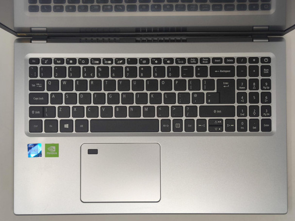 Acer Aspire 5 A515-56G 15.6" Laptop i7 1165G7 11th Gen 8GB 512GB GeForce MX350