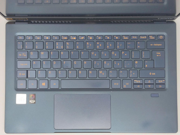 Acer Swift 5 SF514-54T 14" Laptop i7 1065G7 10th Gen 8GB 512GB SSD Windows 10