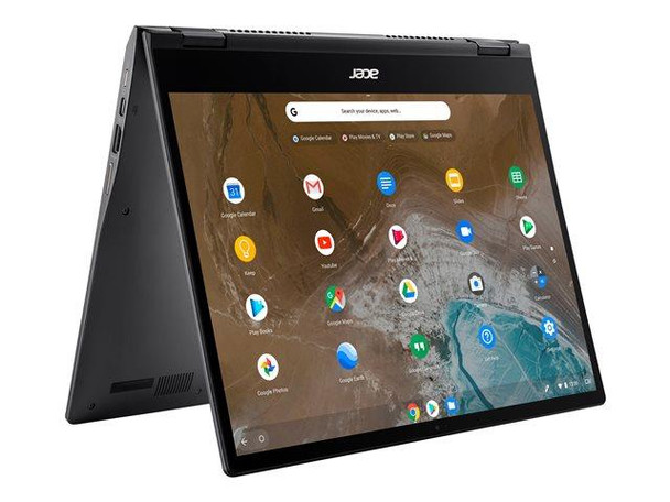 Acer Chromebook Spin 713 13.5" Laptop Core i3 10110U 10th Gen 8GB RAM 128GB SSD
