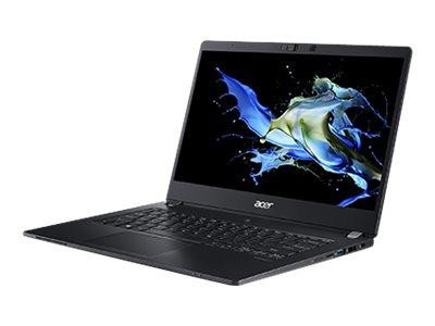 Acer TravelMate P6 14" Laptop Core i5 10210U 10th Gen 8GB 256GB Windows 10 Pro