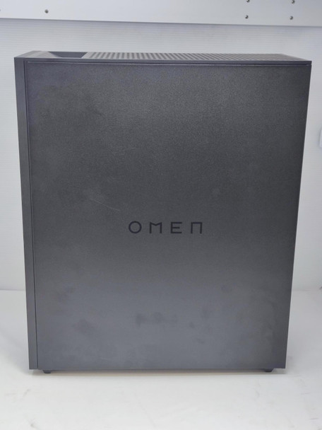 HP Omen 25L Desktop PC Intel Core i5 10400F 16GB RAM 1TB 256GB *NO GRAPHICS*