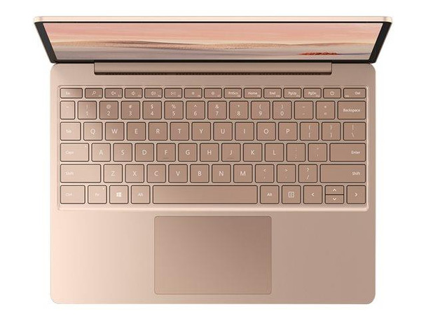 Microsoft Surface Laptop Go Core i5 1035G1 8GB 128GB SSD 12.4" Touch Laptop