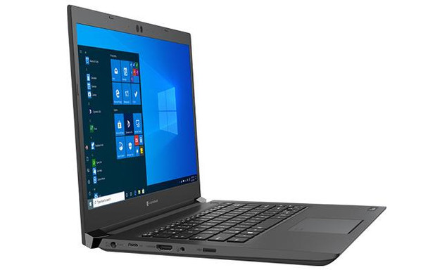 DynaBook Tecra A40-G-138 Intel Core i5 10210U 8GB 256GB 14" Touchscreen Laptop