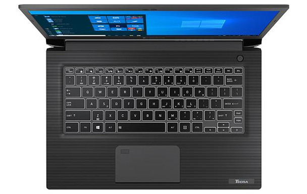 DynaBook Tecra A40-G-138 Intel Core i5 10210U 8GB 256GB 14" Touchscreen Laptop