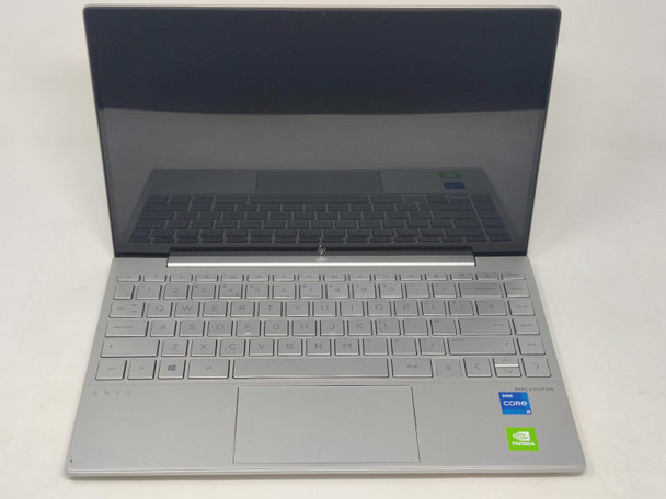 HP Envy 13-ba1561sa 13.3" Laptop i5 1135G7 11th Gen 8GB 512GB GeForce MX450