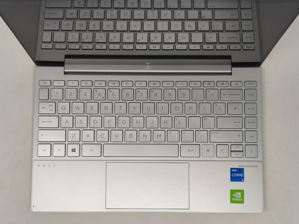 HP Envy 13-ba1561sa 13.3" Laptop i5 1135G7 11th Gen 8GB 512GB GeForce MX450