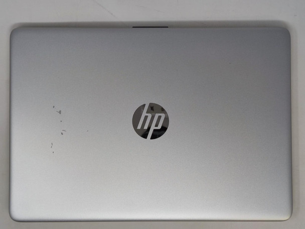 HP 14s-dq1505sa Intel Core i7 1065G7 8GB RAM 512GB SSD 14" Laptop Silver