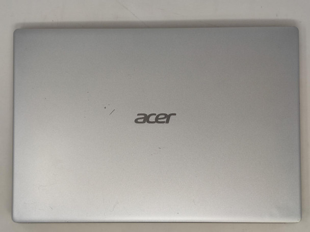 Acer Aspire 3 A315-23 AMD Ryzen 5 3500U 8GB RAM 512GB SSD 15.6" Laptop Silver