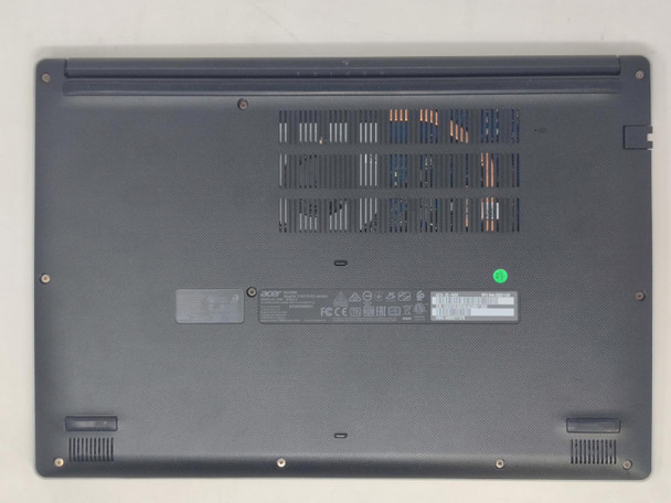 Acer Aspire 3 A315-23 AMD Ryzen 5 3500U 8GB RAM 512GB SSD 15.6" Laptop Silver