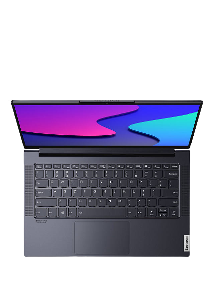 Lenovo Yoga Slim 7-14IIL05 Intel Core i5 1035G4 8GB RAM 256GB SSD 14" Laptop