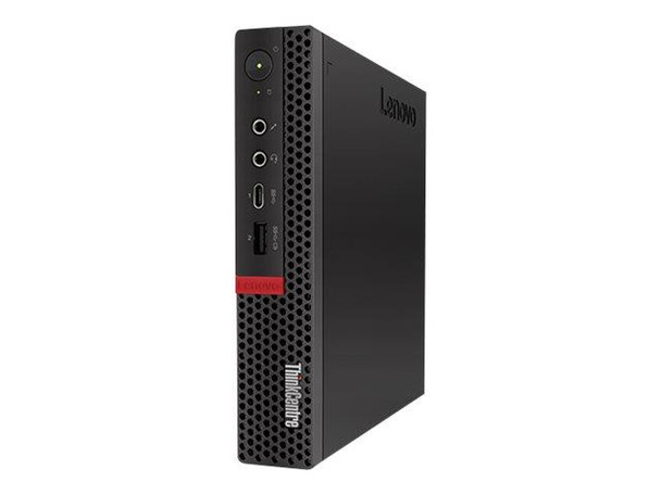 Lenovo ThinkCentre M720q Tiny Desktop PC Core i5 9400T 8GB RAM 256GB SSD W10P