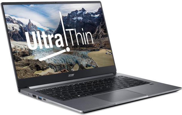 Acer Swift 3 SF314-57 14" Laptop Intel Core i5 1035G1 10th Gen 8GB 512GB SSD W10