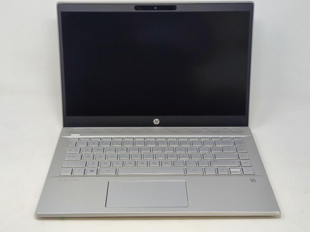 HP Pavilion 14-ce0505sa Intel Core i7 8550U Geforce MX130 256GB SSD 14" Laptop