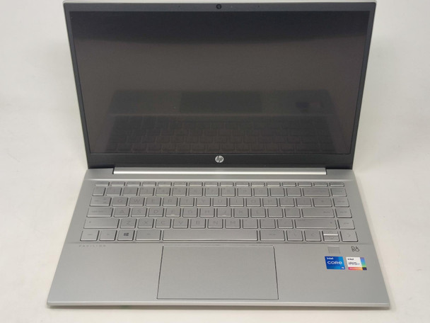 HP Pavilion 14-dv0521sa 14" Touch Laptop i5 1135G7 11th Gen 8GB 512GB Windows 10