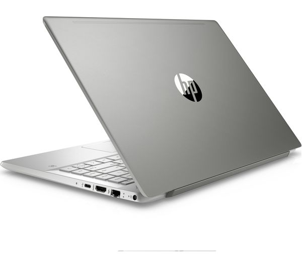 HP Pavilion 14-ce3510sa 14" Laptop Windows 10 Core i5 1035G1 10th Gen 8GB 512GB