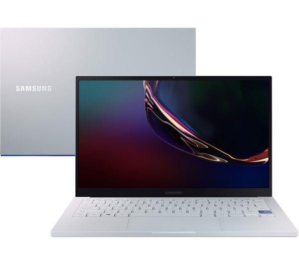 Samsung Galaxy Book Ion 13.3" Laptop Core i5 10210U 10th Gen 8GB RAM 512GB SSD