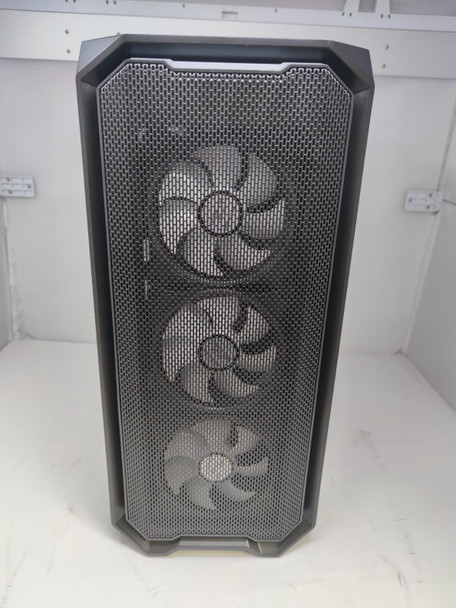 PC Specialist Tornado R3 Gaming PC AMD Ryzen 3 3200G 8GB RAM GeForce GTX 1650