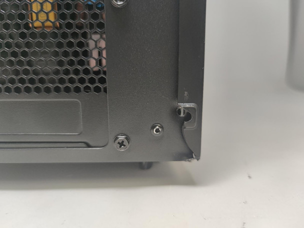 PC Specialist Tornado R3 Desktop PC AMD Ryzen 3 3200G 8GB RAM Radeon Vega 8