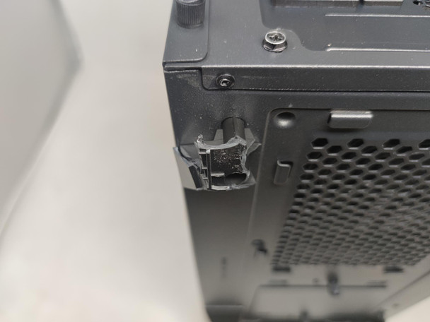 PC Specialist Tornado R3 Desktop PC AMD Ryzen 3 3200G 8GB RAM Radeon Vega 8