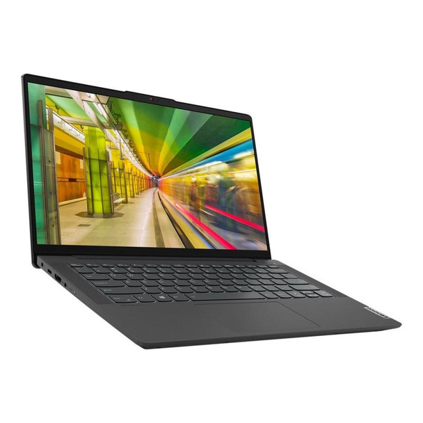 Lenovo IdeaPad 5 14" Windows 10 Laptop AMD Ryzen 5 4500U 8GB RAM 256GB SSD