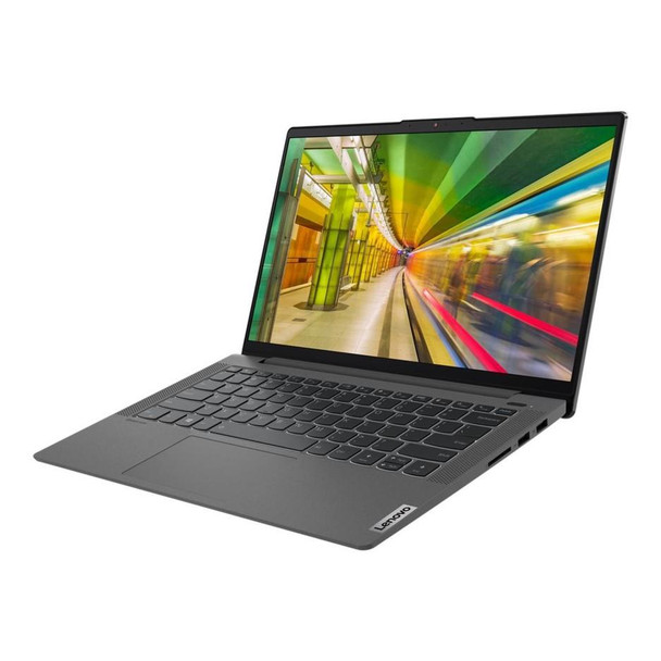 Lenovo IdeaPad 5 14" Windows 10 Laptop AMD Ryzen 5 4500U 8GB RAM 256GB SSD