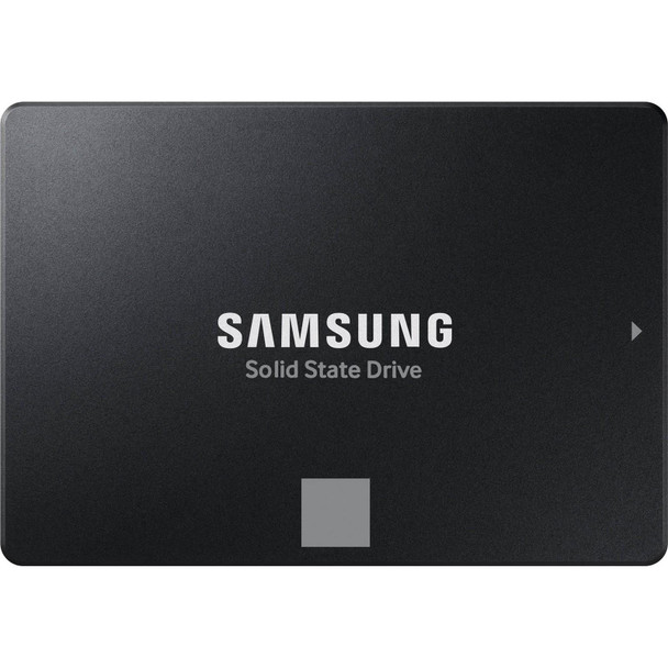 Samsung 870 EVO V-NAND 4TB 2.5" SATA III SSD Solid State Drive