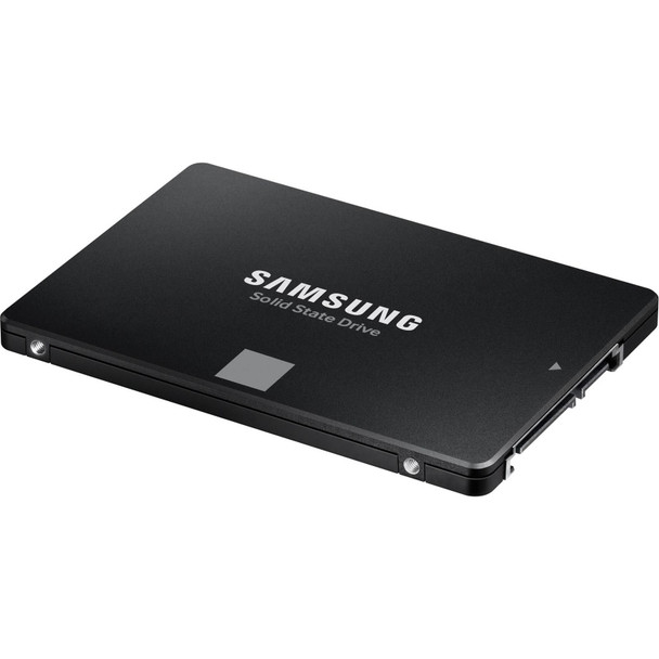 Samsung 870 EVO V-NAND 4TB 2.5" SATA III SSD Solid State Drive