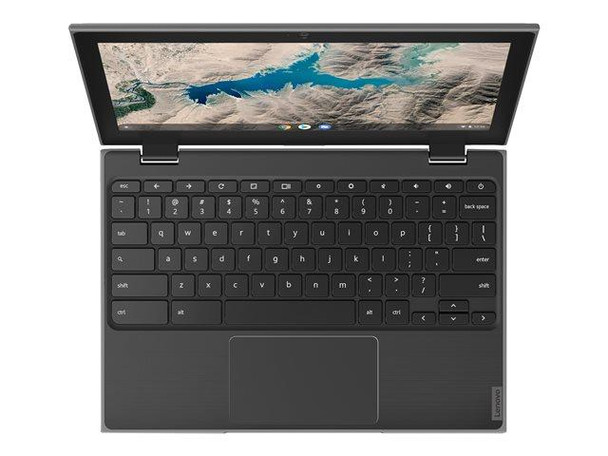 Lenovo 100e Chromebook 2nd Gen AMD A4 9120C 4GB RAM 32GB eMMC 11.6" Laptop