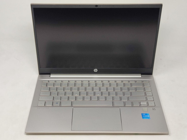 HP Pavilion 14-dv0595sa 14" Laptop Core i3 1115G4 11th Gen 8GB 256GB Windows 10