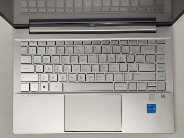 HP Pavilion 14-dv0595sa 14" Laptop Core i3 1115G4 11th Gen 8GB 256GB Windows 10