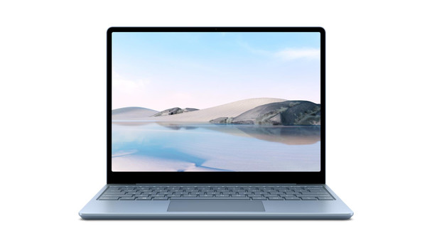 Microsoft Surface GO Laptop 12.4" Core i5 1035G1 10th Gen 8GB 128GB Windows 10